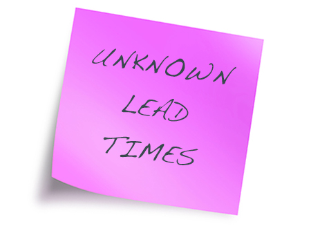 Value Stream Mapping – Lean Lines UK